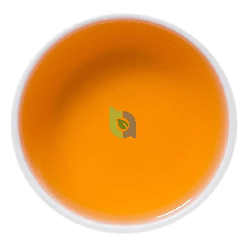 Darjeeling Exotic Black