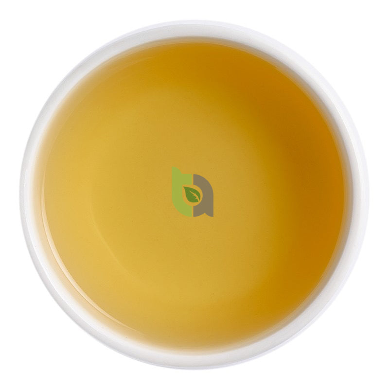 Black Tea Moroccan Mint